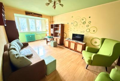 3 camere pe care le faci exact cum vrei - Piata Progresului - Sos Giurgiului - 1