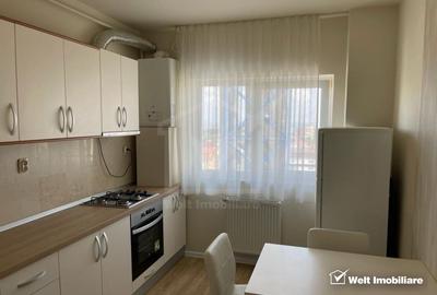 Garsonieră decomandată, mobilată în Zorilor - 2