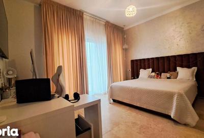 Apartament cu 4 camere decomandat în Corbeanca - 11