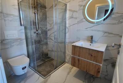 Duplex cu 5 camere cu Teren 320 Mp în Moșnița Nouă - 10