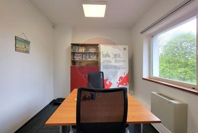 Birou, de 70 mp, în Zorilor - 5