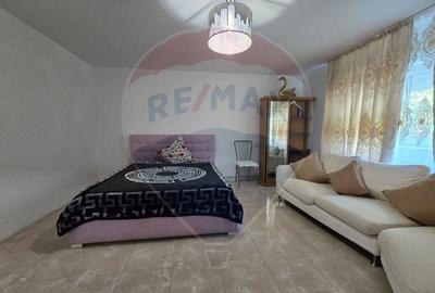 Apartament 3 camere de inchiriat la parter, zona Nord - Fiald - 2