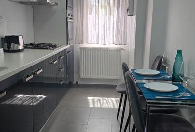 Apartament cu 2 camere decomandat în Ozana - 12