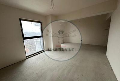 Penthouse cu 5 camere decomandat în Mănăștur - 26