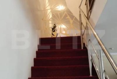 Apartament cu 3 camere decomandat, mobilat în Central - 3