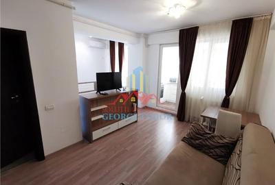 Inchiriere garsoniera dubla Militari Residence Tineretului - 1