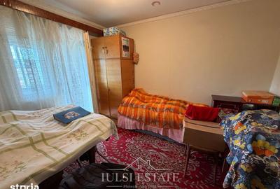 Apartament cu 3 camere decomandat în Cantacuzino - 10