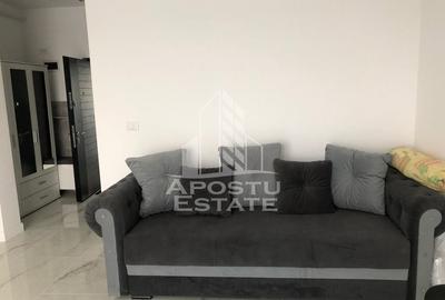 Garsonieră decomandată în Giroc - 3