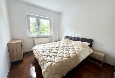 Apartament cu 4 camere decomandat, mobilat în Plopilor - 1