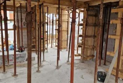 Casă cu Teren 450 Mp în Central - 5