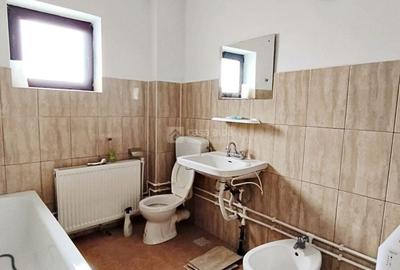 Pozitionare de top! Centru - Palas Campus, locuinta noua, Parter+Etaj - 5