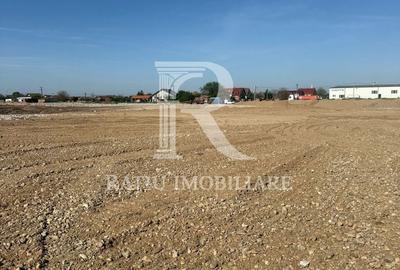 Spațiu comercial, în Rontău - 1