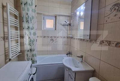 Apartament 2 camere, 52 mp, zona Ultracentral Apartament 2 camere, 52 mp, zona Ultracentral - 12