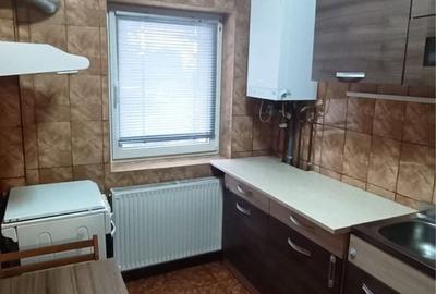 Garsonieră decomandată, mobilată în Nicolae Grigorescu - 4