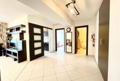 Apartament modern în Confort City – Mobilat, utilat, parcare subterană inclusă! Apartament modern în Confort City – Mobilat, utilat, parcare subterană inclusă! - 3