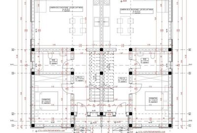 Duplex cu 4 camere cu Teren 250 Mp în Moșnița Nouă - 18