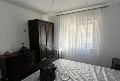Apartament 2 camere, etaj 1, zona Radauti - 3