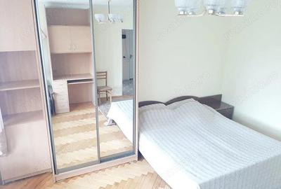 Garsoniera in zona Piata Sudului aproape de Sun Plazza - 1