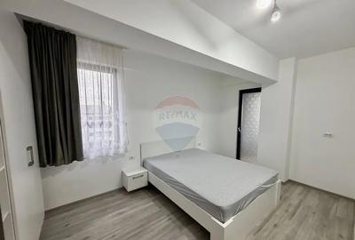 Apartament cu 2 camere decomandat în Ultracentral - 10