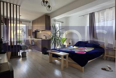 Garsonieră, mobilată în Valea Oltului - 1