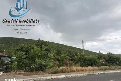 Teren de 5800 mp, în Sarichioi - 7