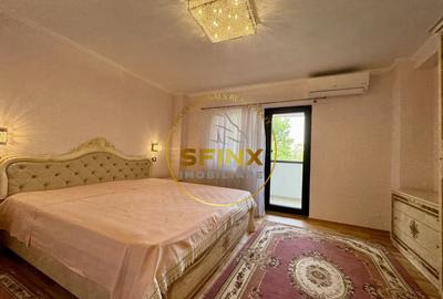 Vanzare - 4 camere I decomandat I 100mp I centrala proprie I Mall Vitan - 17