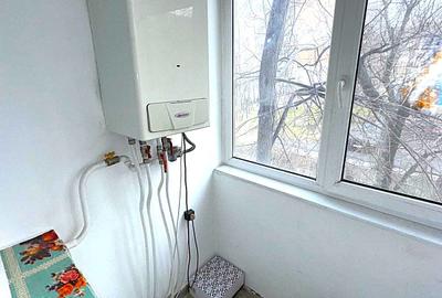 65.000 euro, NEGOCIABIL, 2 camere, 2 balcoane, etaj1, 57mp, Tiglina2 - 5