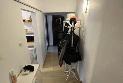 Apartament cu 2 camere decomandat în Capitol - 7