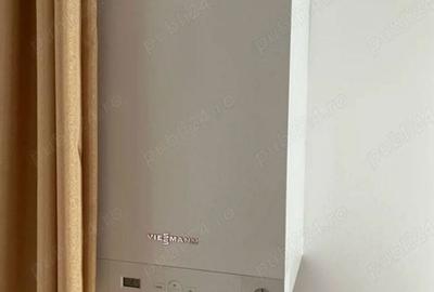 Apartament cu 2 camere decomandat în Ultracentral - 8
