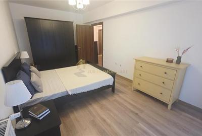 APARTAMENT 2 CAMERE 60 MP 13 MP BALCON 16 MP GRADINA - 14