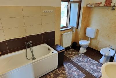Duplex cu 5 camere cu Teren 350 Mp în Baciu - 9