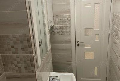 Garsonieră decomandată în Decebal - 7