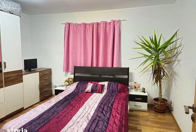 Apartament cu 2 camere, mobilat în Balotești - 3