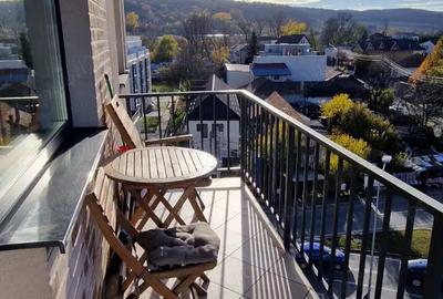 Vand apartament luminos pe Calea Baciului - 5