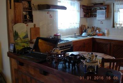Casă cu 5 camere cu Teren 650 Mp în Breaza de Sus - 9