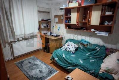 Apartament 2 camere cf 1 decomandat in zona Unirii Sud - 3