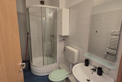 POLITEHNICA -10 minute metrou LUJERULUI - Garsoniera QUADRA 2 - 7