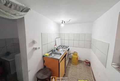 Teren de 3252 mp, în Tauț - 1