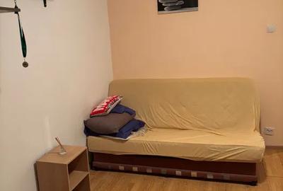 Garsonieră decomandată în Parcul Circului - 2