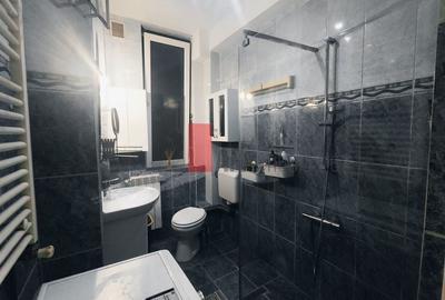 Apartament Calea Victoriei, in spatele Muzeului de Istorie Apartament Calea Victoriei, in spatele Muzeului de Istorie - 14