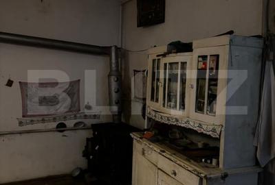 Apartament 1 camera | Demisol inalt | Curte | Zona centrala - 4