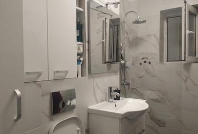 Apartament 4 camere in Deva, zona Gojdu, et 2 - 8