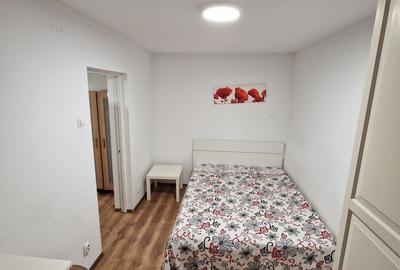 Apartament cu 2 camere semidecomandat în Vitan - 1