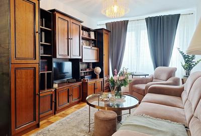 Apartament cu 3 camere decomandat, mobilat în Șagului - 1