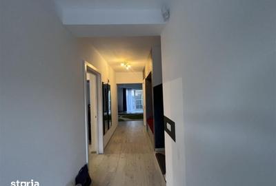Casă cu 5 camere cu Teren 300 Mp în Florești - 12