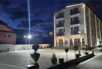 Cladire Moderna Birouri Ipotesti One Suceava Ipotesti De Inchiriat 0727817187 - 3