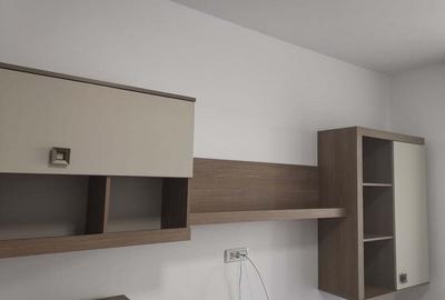 Apartament cu 2 camere decomandat în Giroc - 2