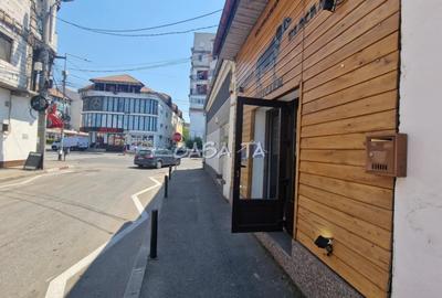 Spațiu comercial, 22 mp în Central