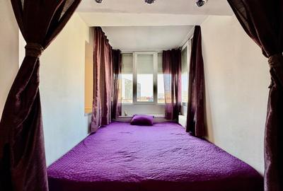 Garsoniera cu terasa de vis 13 Septembrie | Hotel Marriott | 0% comision - 6