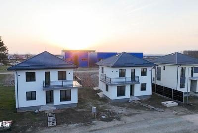 Casă cu 4 camere în Pasărea - 2